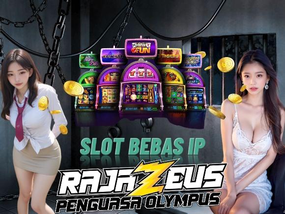 Penekanan pada Efek Praktis Slot RajaZeus Gacor Online Terbaru Hari Ini