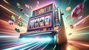 Link Daftar Slot Online Rajazeus Resmi Terpercaya