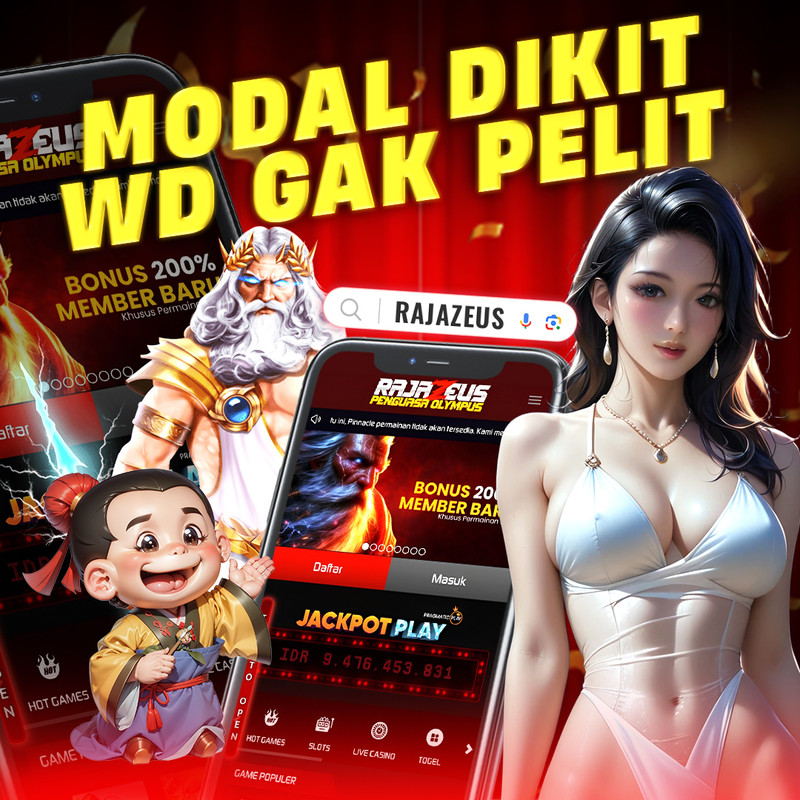 Slot777 Terbaru: Pengalaman Bermain Slot yang Lebih Seru dan Menguntungkan